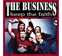 Business - Keep The Faith [Vinilo]