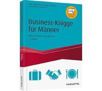Business-Knigge für Männer: Mehr Erfolg durch gute Manieren