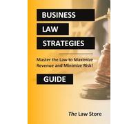 Business Law: How To Use Commercial Law To Make Money In Business