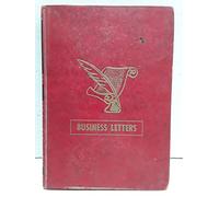 Business letter writing (Made simple self-teaching library)