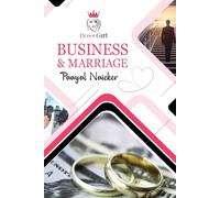 Business & Marriage: Building Success in Both Worlds