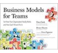 Business Models For Teams (ebook)