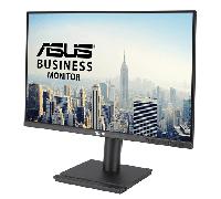 business monitor 24.1 wuxga ips 100hz frameless stereo speakers height adjustable ergonomic design hdmi