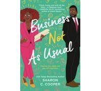 Business Not As Usual (ebook)