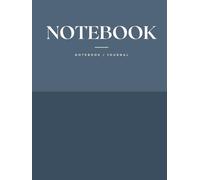 Business Note book: A Professional Notebook for Business Meetings, Project Planning, and Daily Work Notes