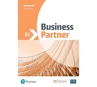 BUSINESS PARTNER B1 WORKBOOK