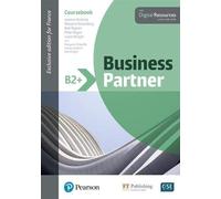 BUSINESS PARTNER - NIVEAU B2+ (LONGMAN)