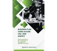 Business Plan come avviare una Web Agency