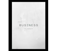 Business Planner: Für schnelleren Erfolg