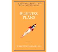 Business Plans (A Founder’s Conversations with a Fractional CFO)