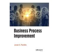 Business Process Improvement