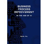 Business Process Improvement in the Age of AI