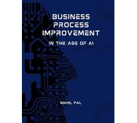 Business Process Improvement in the Age of AI