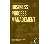 Business Process Management