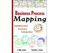 Business Process Mapping: Improving Customer Satisfaction