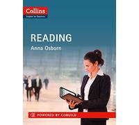 Business Reading: B1-C2 (Collins Business Skills and Communication)