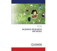 BUSINESS RESEARCH METHODS