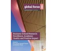 Business School Research