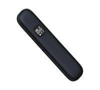 Business Sleep Accessory - Rechargeable Quiet Transmitter, Portable Relaxation Tool, Eleven Meditation Tracks, Invisible Bedside Player | Comfortable Headset Alternative Unit, for Apartment Camping Tr