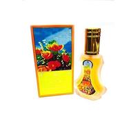 Business Square Al Rehab Perfume Vaporizador 35ml Bakhour Colección Attar
