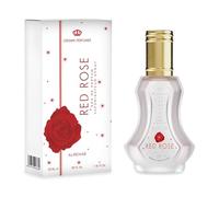 Business Square Al Rehab Perfume Vaporizador 35ml Red Rose Colección Attar
