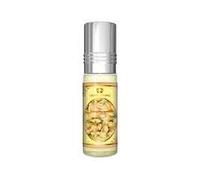 Business Square almizcle Perfume al Rehab Full 6 ml 100% aceite