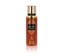 BUSINESS SQUARE BS AYAT PERFUMES Niebla perfumada KASHMIR 250 ml Mist para el cuerpo Arabian Fragancia para hombre y mujer Fabricado en Dubai (Kashmir), 1 item