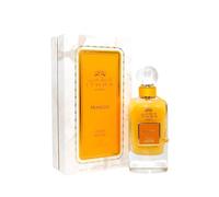 Business SQUARE BS Ithra Eau de Parfum Musk 100 ml Dubai para mujer y hombre, una fragancia sensual oriental diseñada y fabricada en los Emiratos (Musk Mango)
