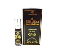 Business Square Musc - Perfume al Rehab Musk Makkah 6 ml 100% aceite