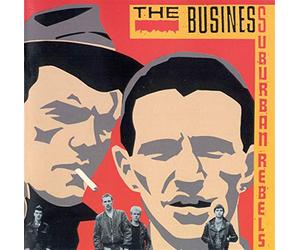 Business - Suburban Rebels