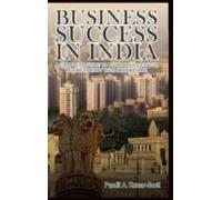 Business Success In India (ebook)