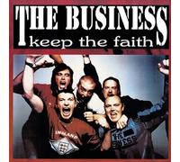 BUSINESS, THE - KEEP THE FAITH