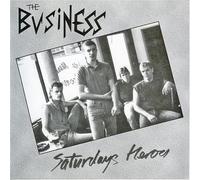 Business, The - Saturdays Heroes