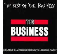 Business, the - The Best of the Business