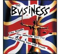 Business,the - The Whole Truth [Import]