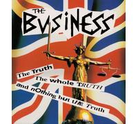 Business - The Truth the Whole Truth [Vinilo]