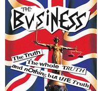 Business - Truth the.. -Remast-