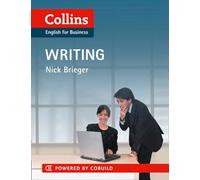 Business Writing: B1-C2 (Collins Business Skills and Communication)