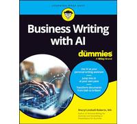 Business Writing with AI For Dummies