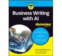 Business Writing With Ai For Dummies