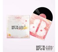 Busker Busker (バスカーバスカー) - 2集 10th Anniversary Edition [LP] (33RPM 180g Black Vinyl)