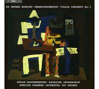 Busking pour trompette, accordéon, banjo et orchestre à cordes