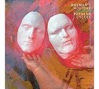 Busmans Holiday - Popular Cycles [VINYL] [Vinilo]
