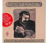 Busoni/Beethoven/Rachmaninov: Indian Diary/Piano Sonata/Etudes [IMPORT]