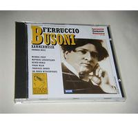 Busoni, F. - Chamber Music