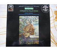 BUSONI, Ferruccio: Piano Concerto -- EMI ()-John Ogdon, Royal Phil.Orch., D. Revenaugh (conductor)-EMI A3D 2336/7 SLS 776-Vinyl LP---