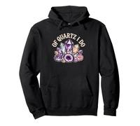 Búsqueda De Rocas Sudadera con Capucha