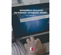 BUSQUEDA EFICACES EN PUBMED, UPTODATE, MEDESA | Aida Corrillero Bravo