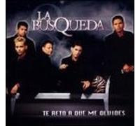 Busqueda - Te Reto a Que Me Olvides
