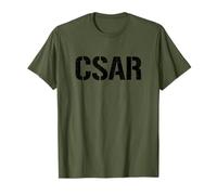 BÚSQUEDA Y Rescate Combat CSAR Camiseta